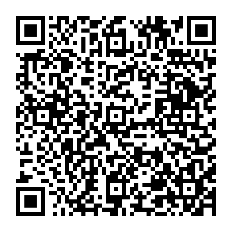 QR-kód