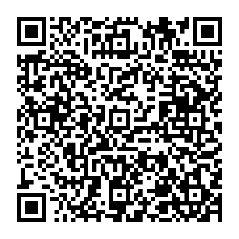 QR-kód