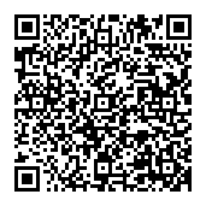 QR-kód