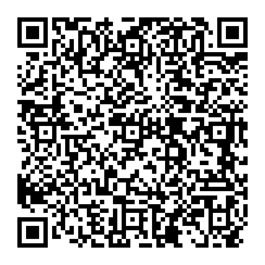 QR-kód