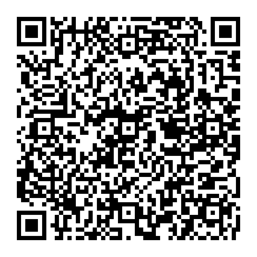 QR-kód