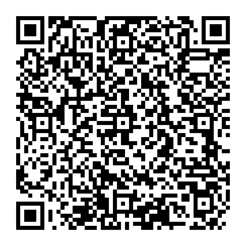 QR-kód