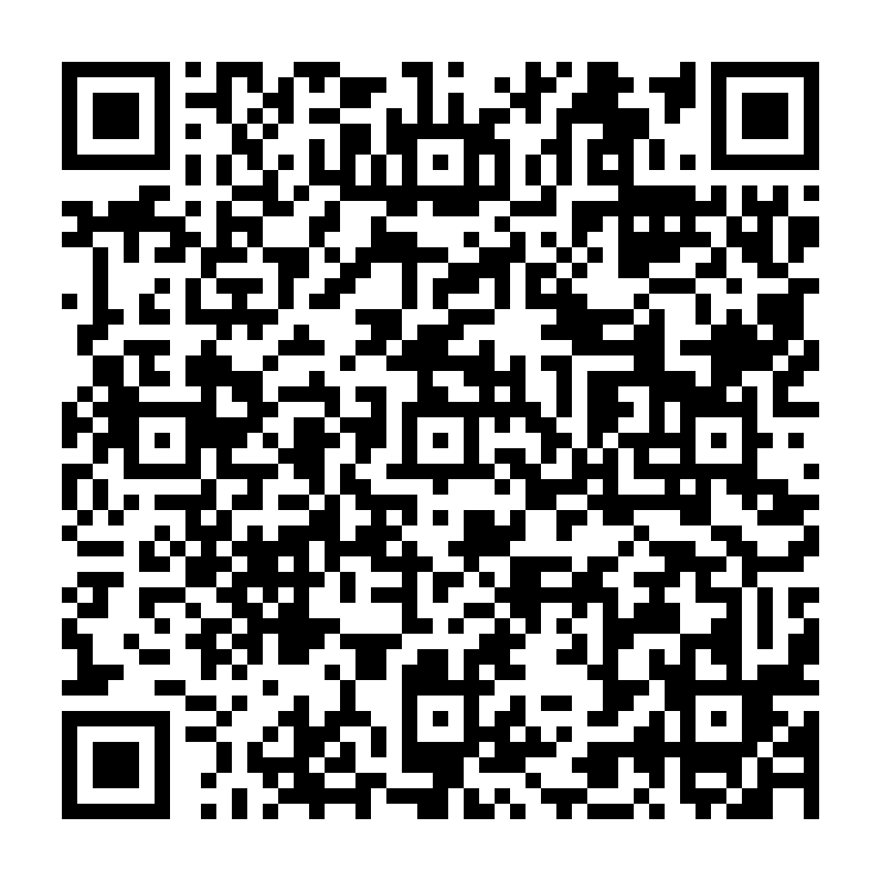QR-kód