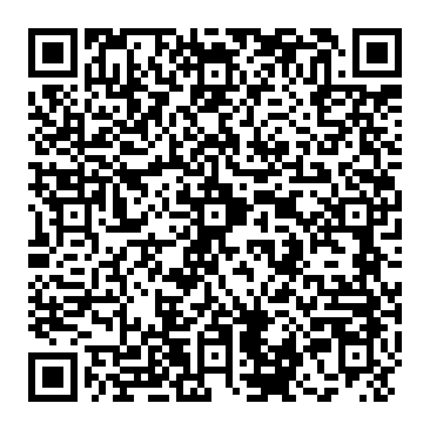 QR-kód