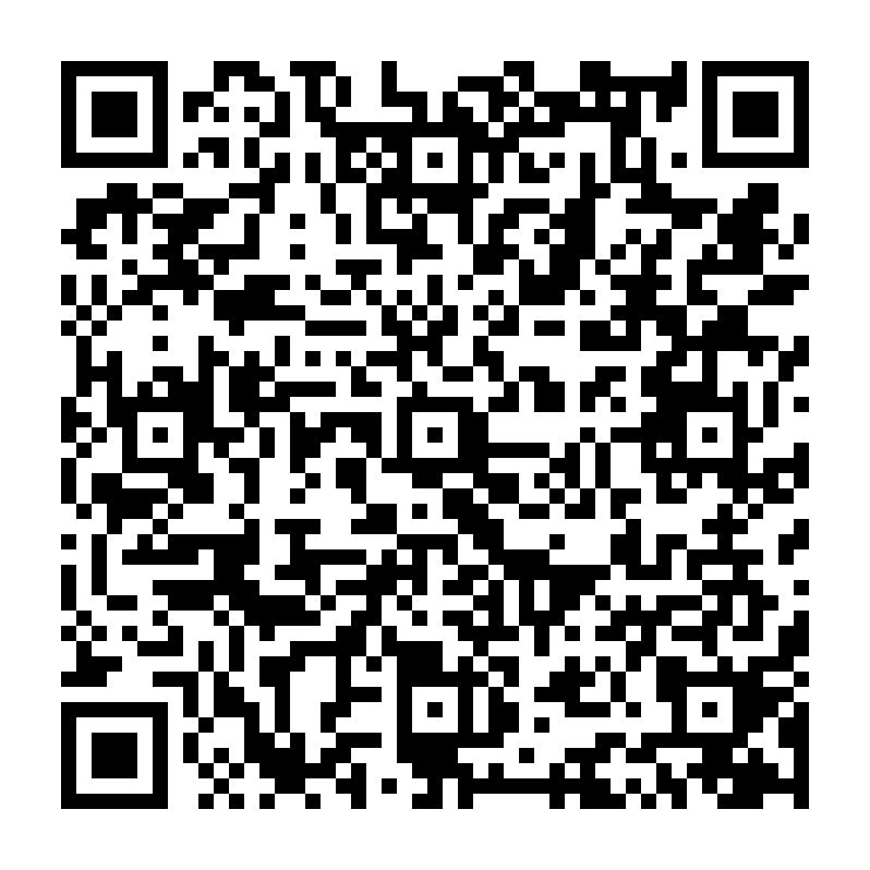 QR-kód