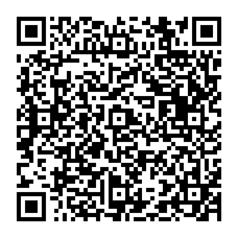 QR-kód