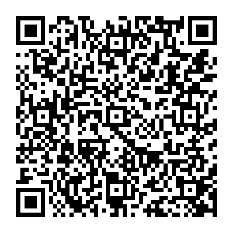 QR-kód