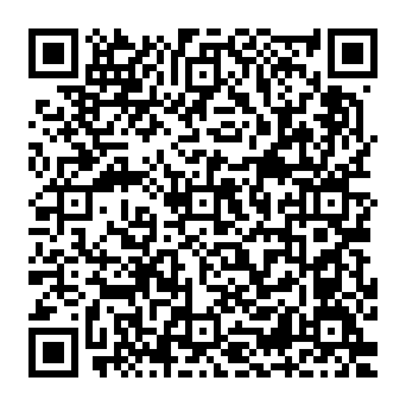 QR-kód