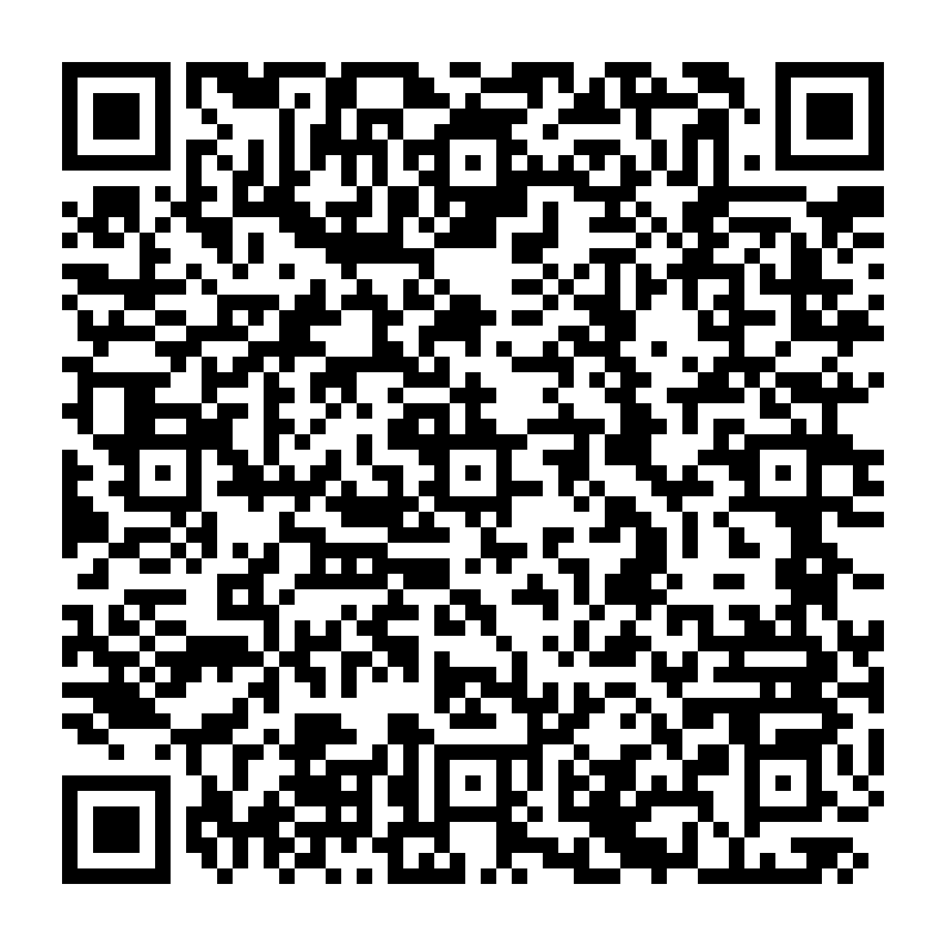 QR-kód