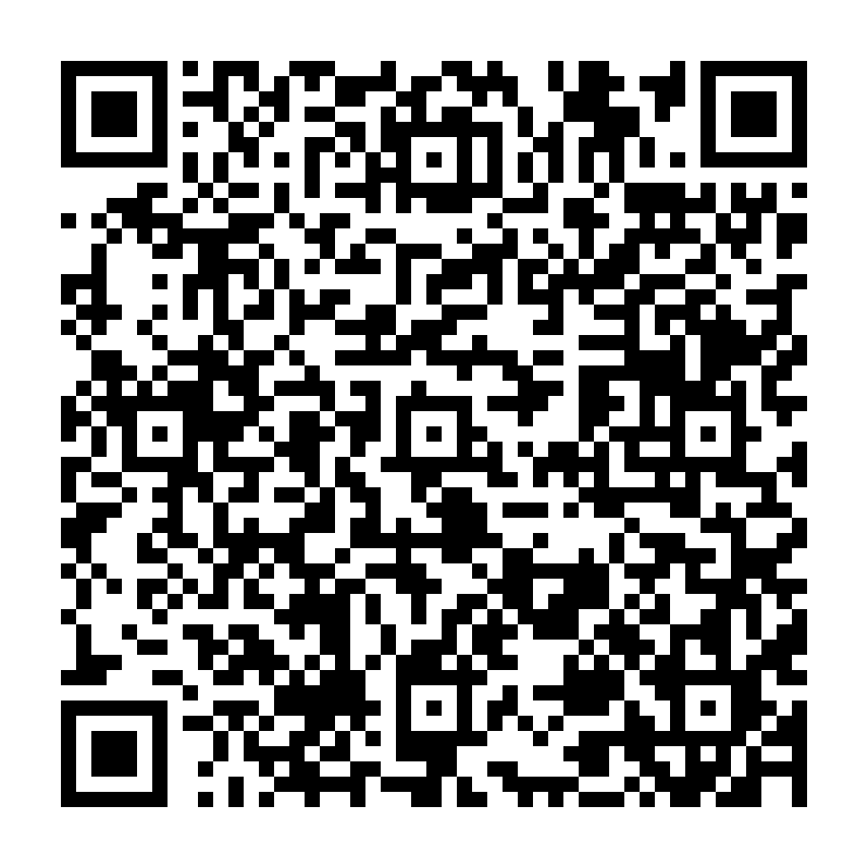 QR-kód