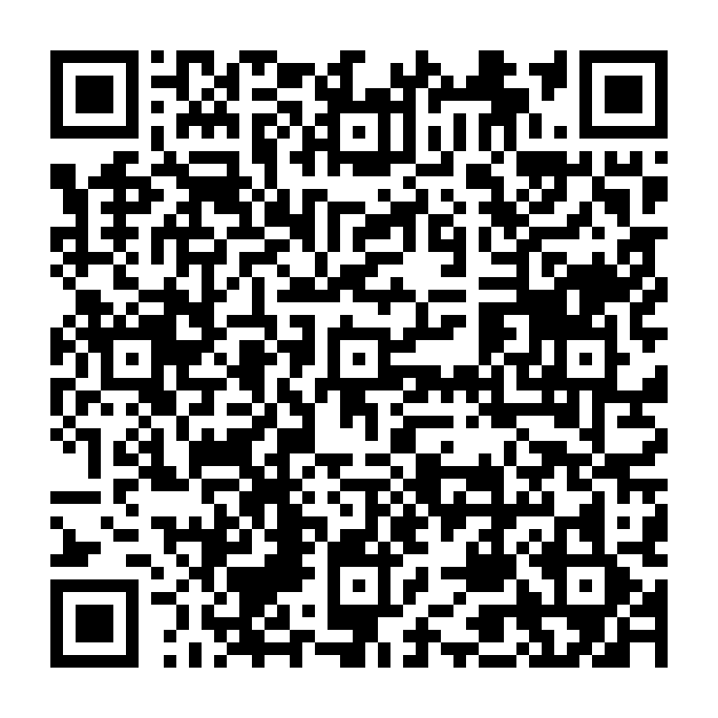 QR-kód