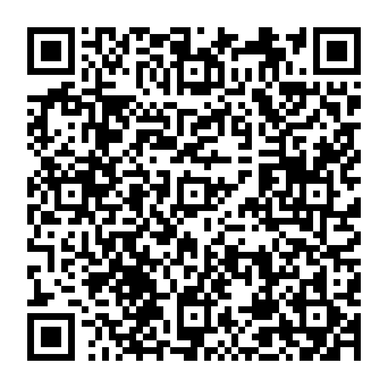 QR-kód