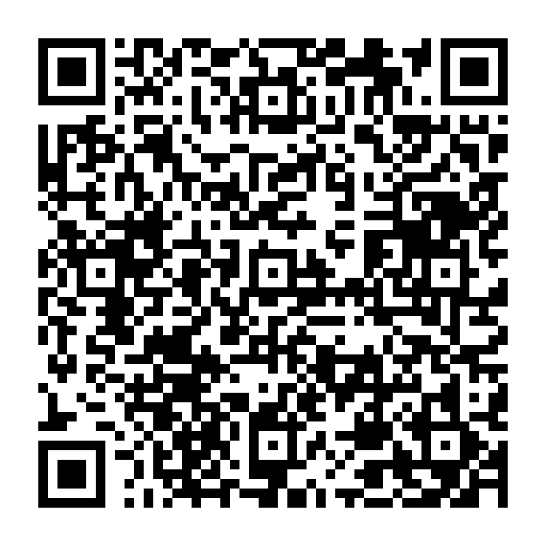 QR-kód