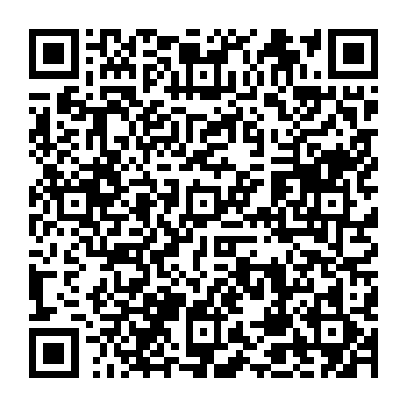 QR-kód
