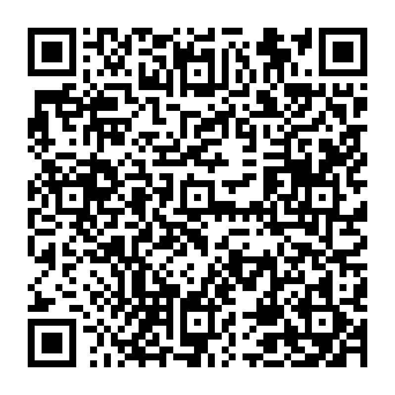 QR-kód