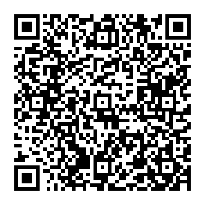 QR-kód