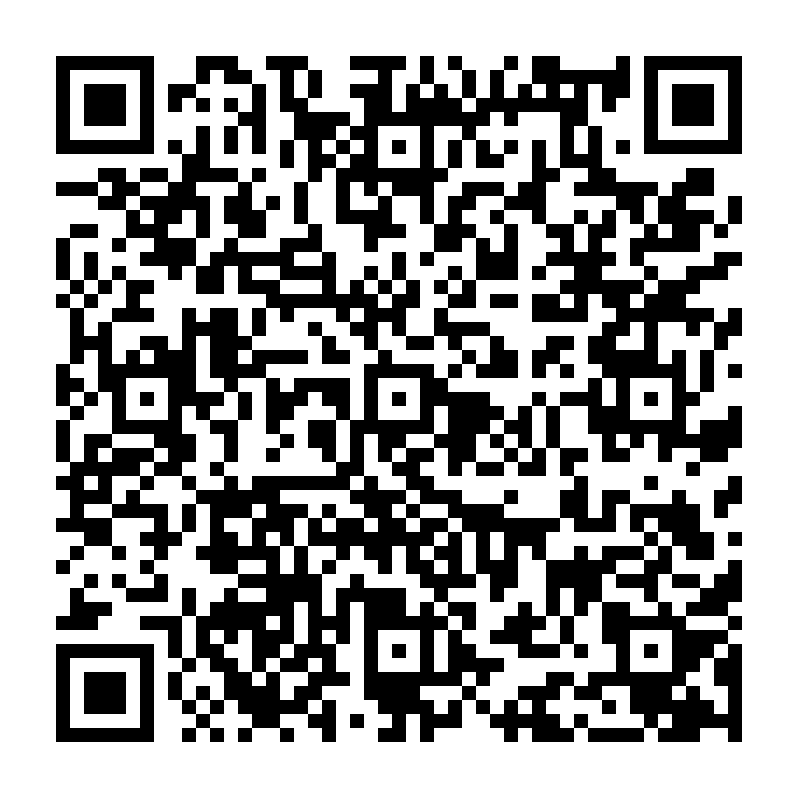 QR-kód