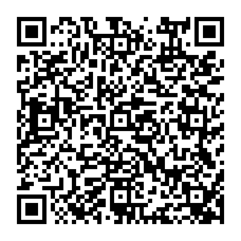 QR-kód
