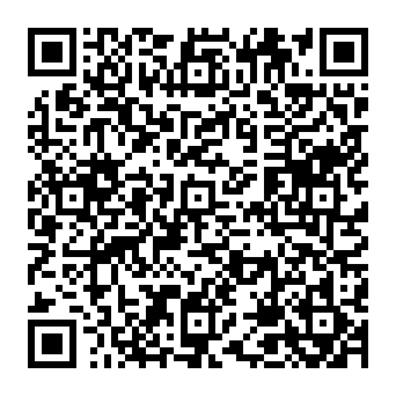 QR-kód kép