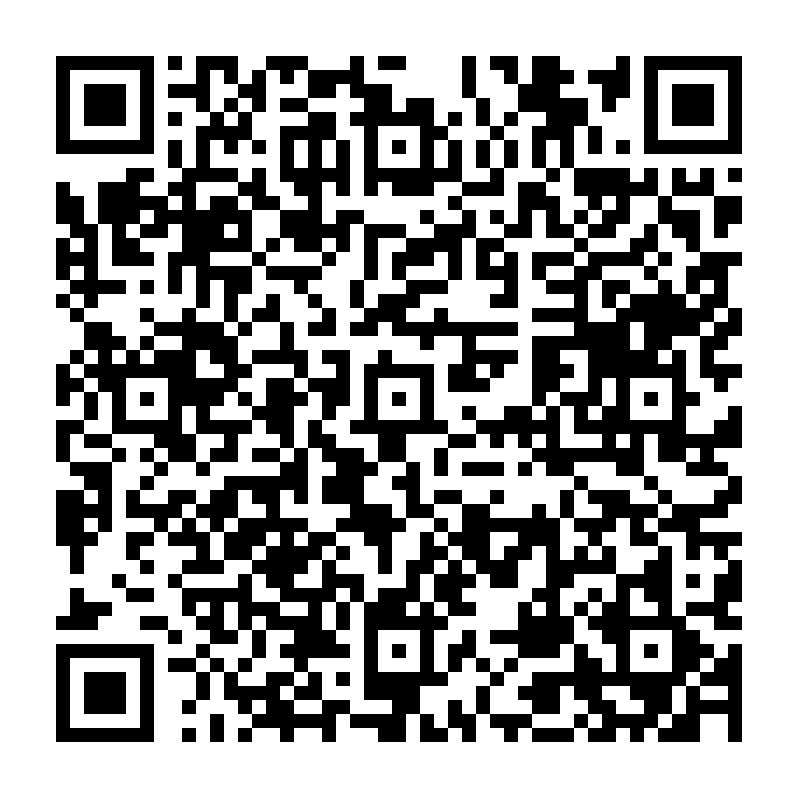 QR-kód