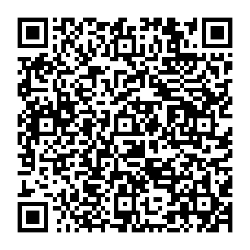 QR-kód