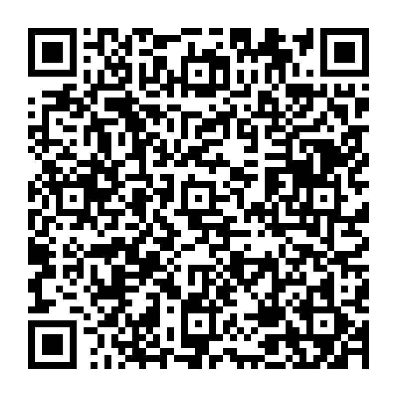 QR-kód