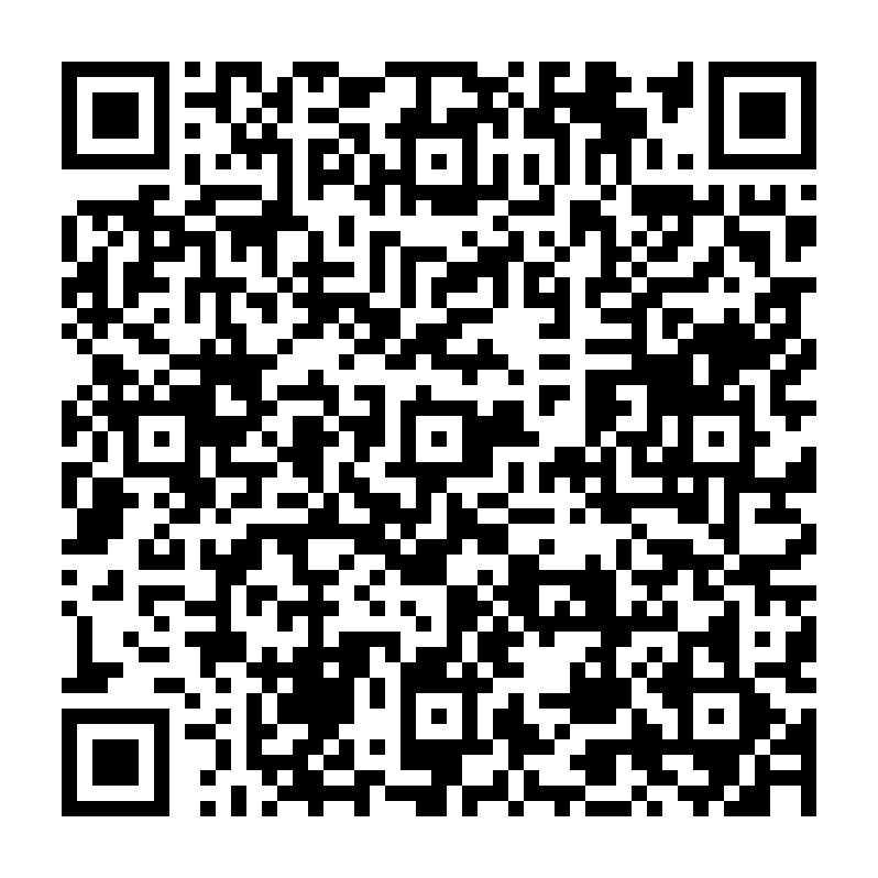 QR-kód