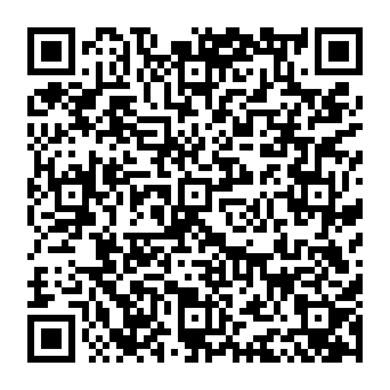 QR-kód