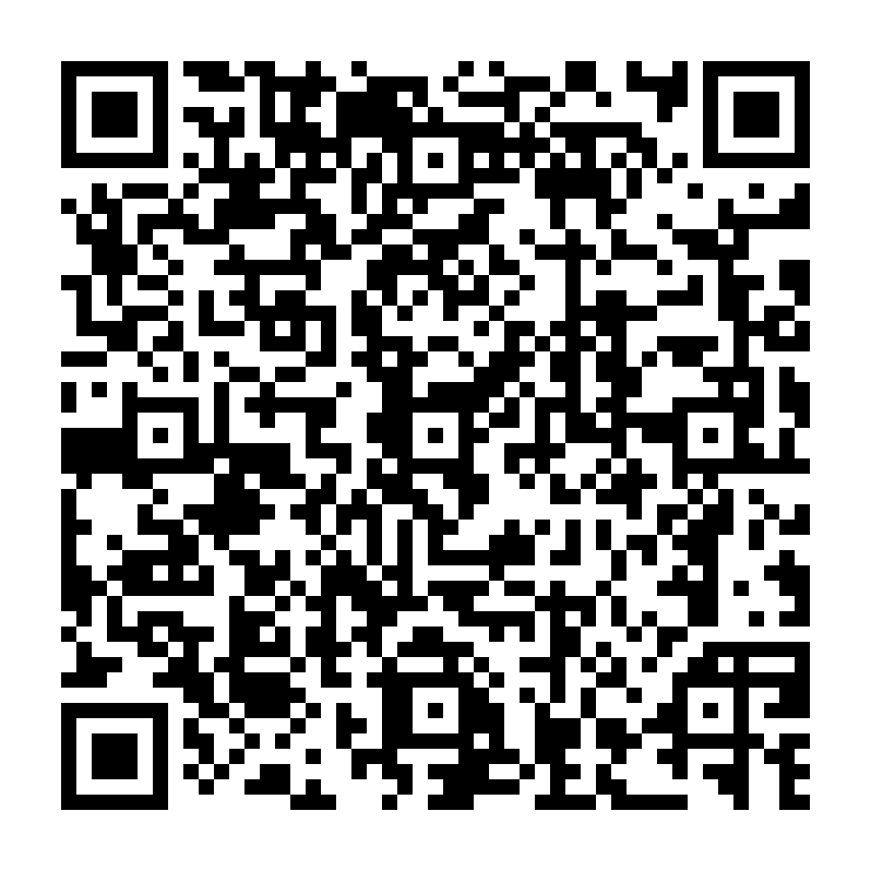 QR-kód