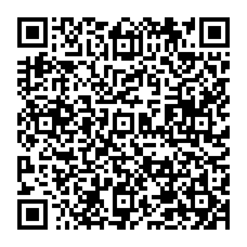QR-kód
