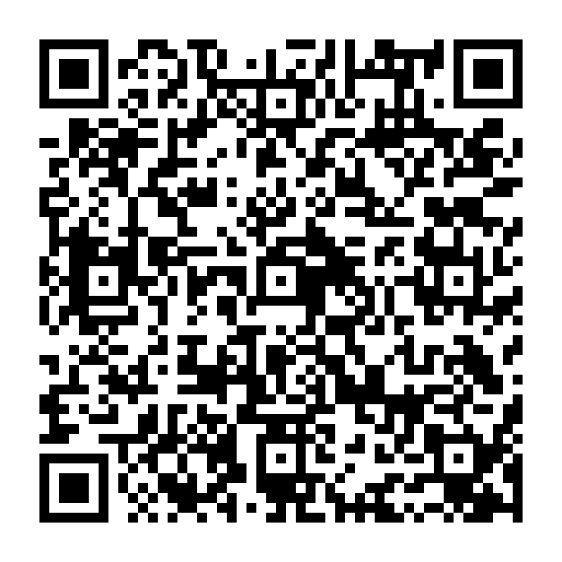 QR-kód