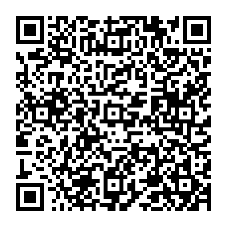 QR-kód