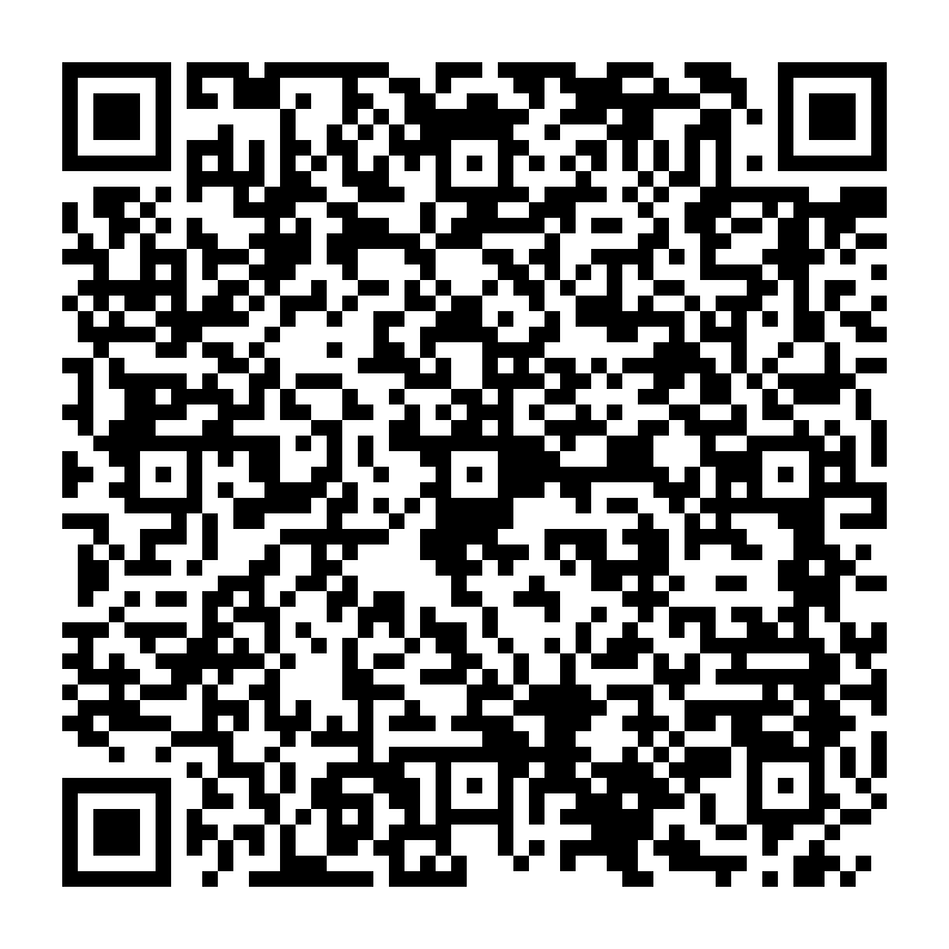 QR-kód