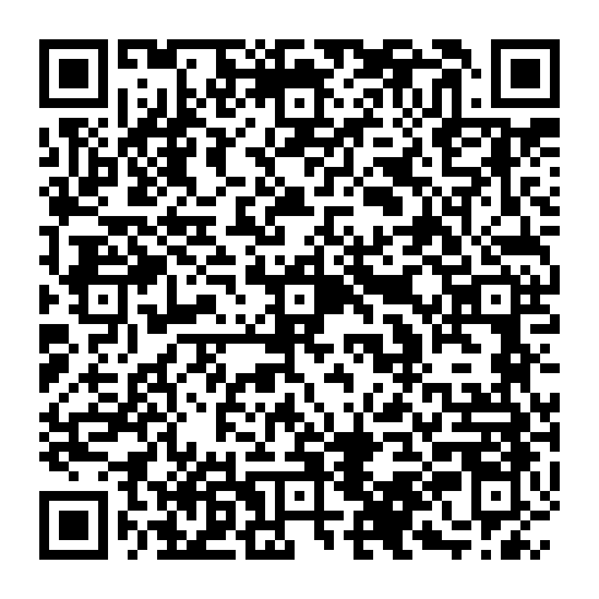 QR-kód