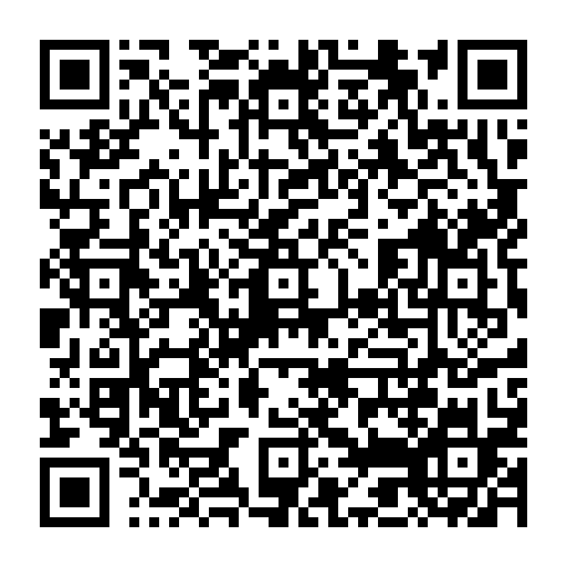 QR-kód