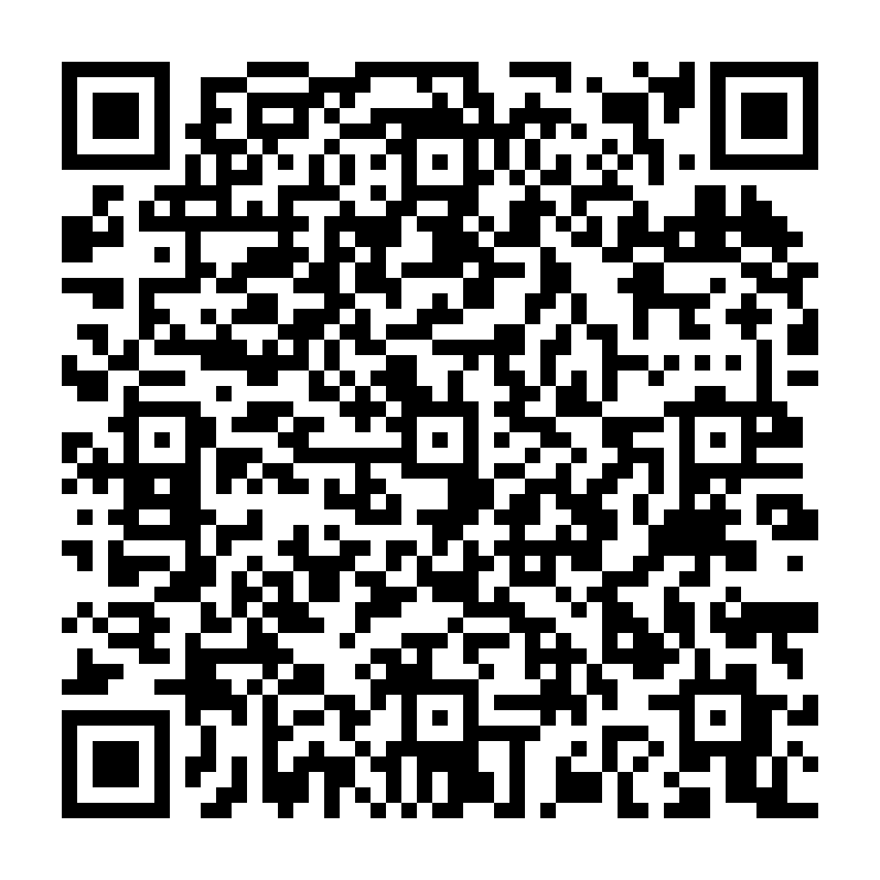 QR-kód