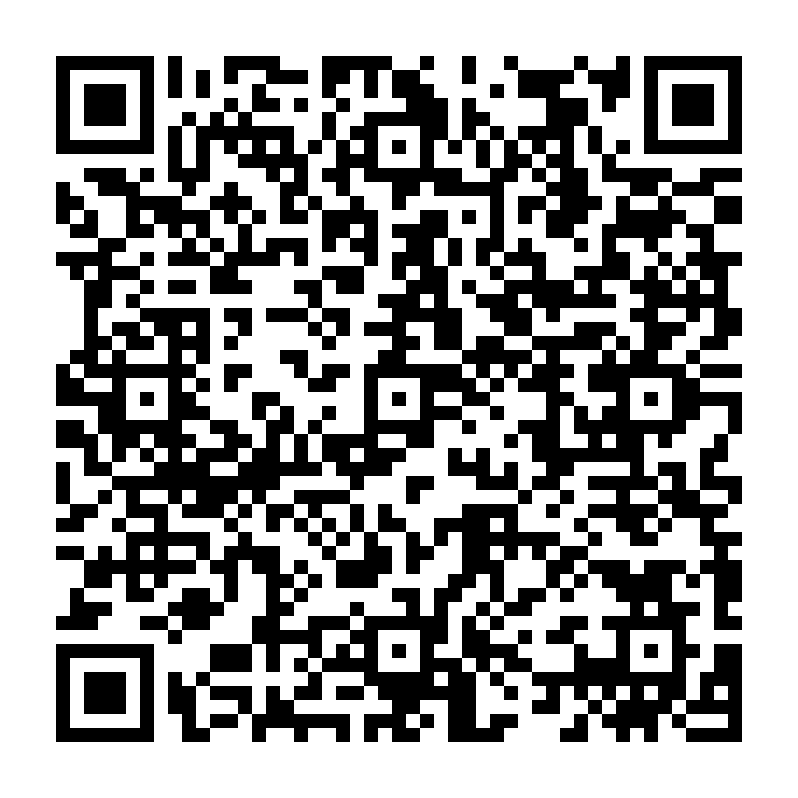 QR-kód