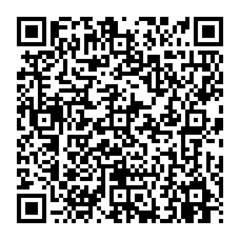 QR-kód