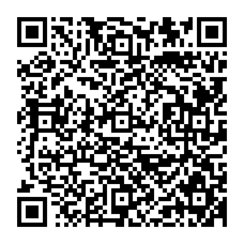 QR-kód