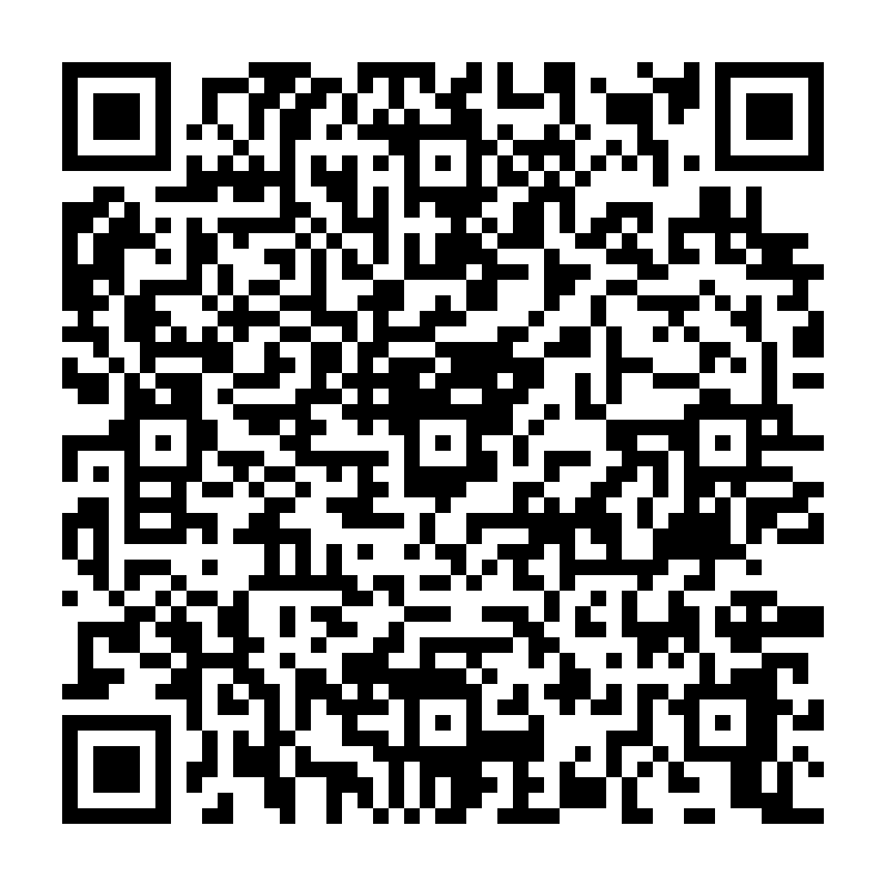 QR-kód