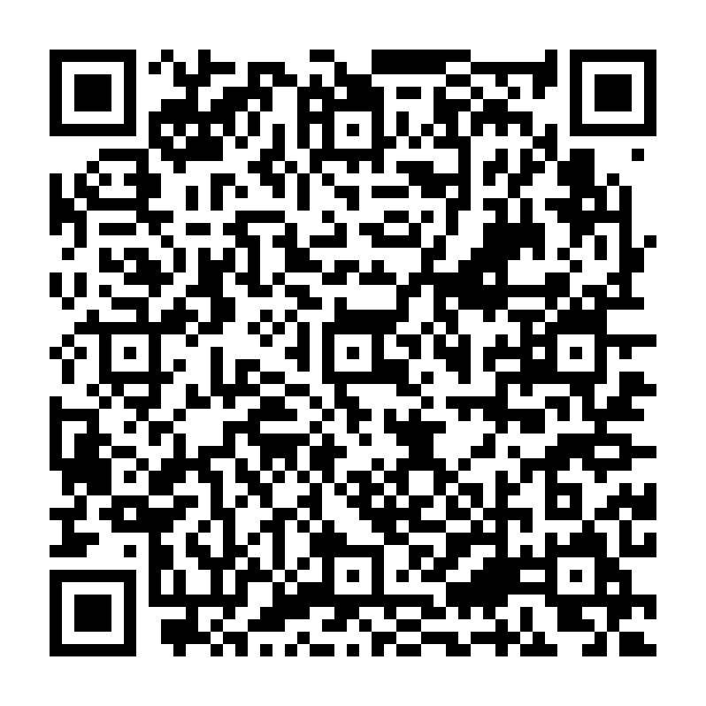 QR-kód