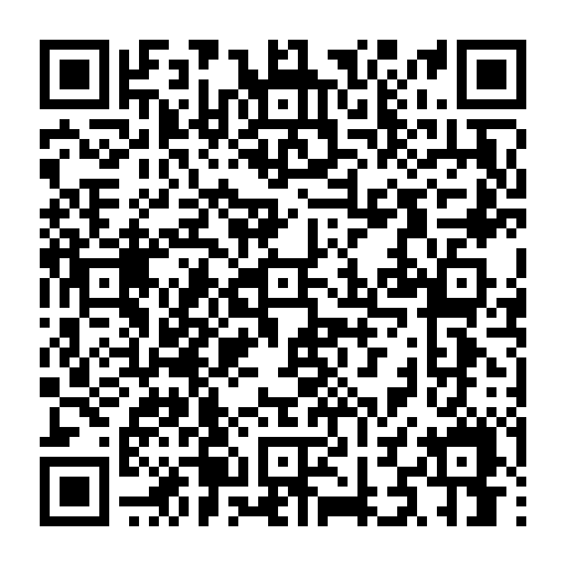 QR-kód