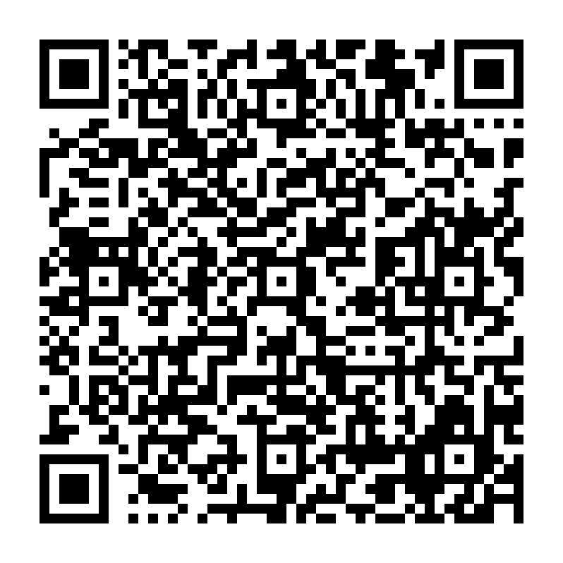 QR-kód