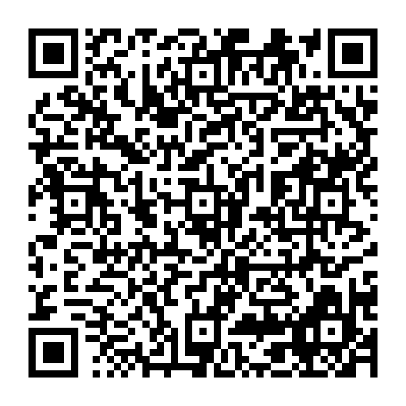 QR-kód
