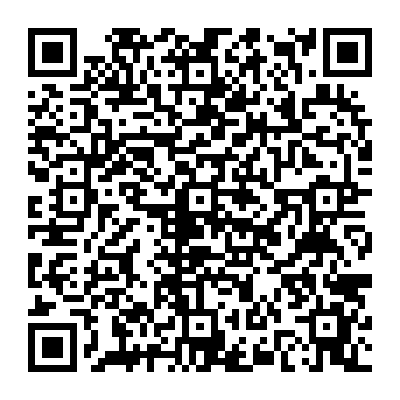 QR-kód