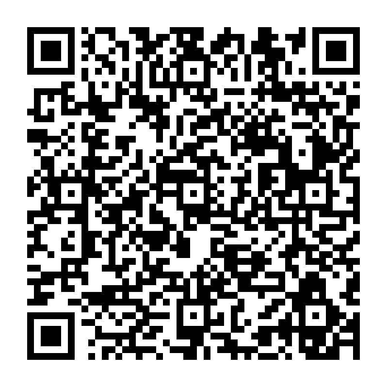 QR-kód