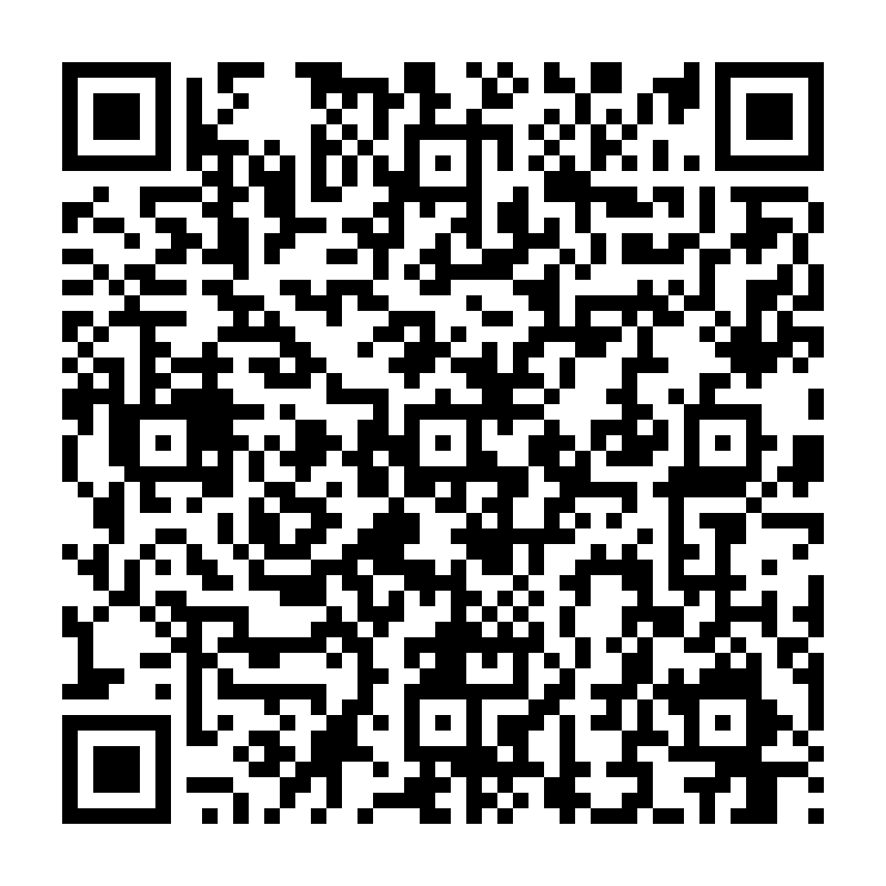 QR-kód
