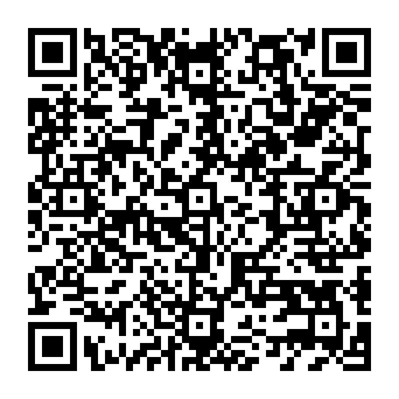 QR-kód