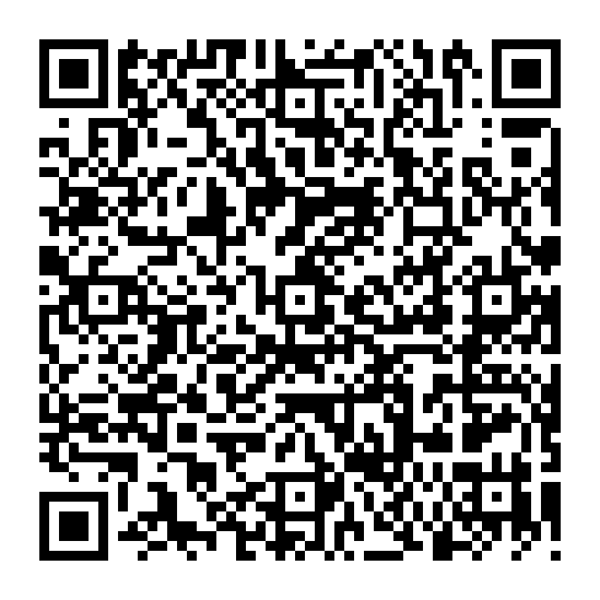 QR-kód