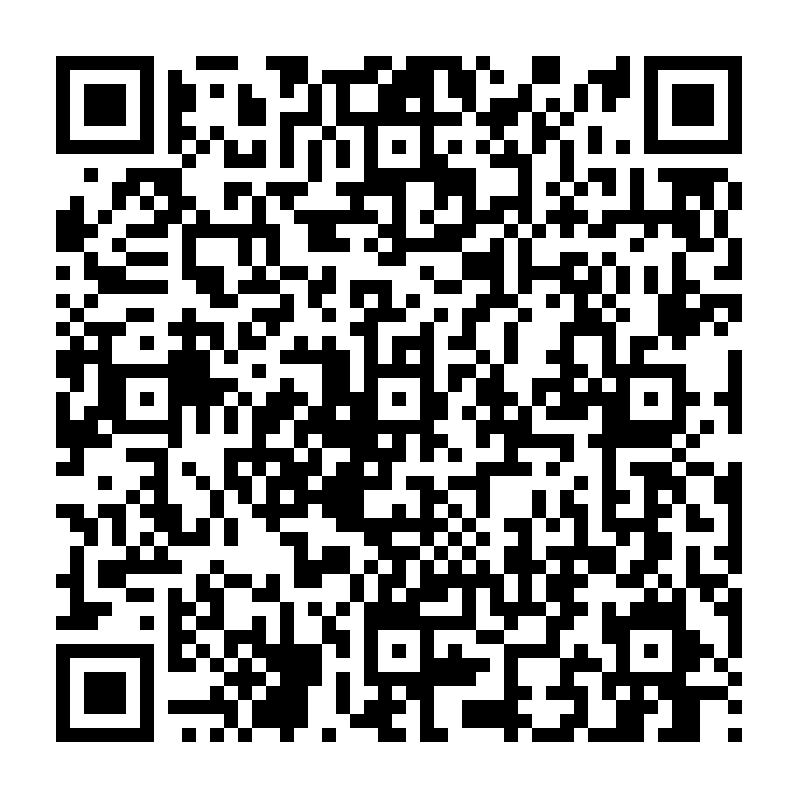 QR-kód